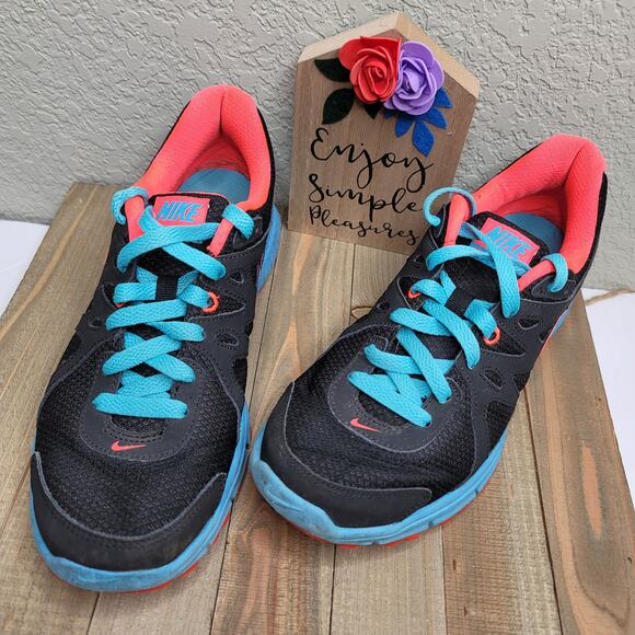 Nike Womens Revolution 2 Running Shoes Sz 8.5 - Picture 2 of 6